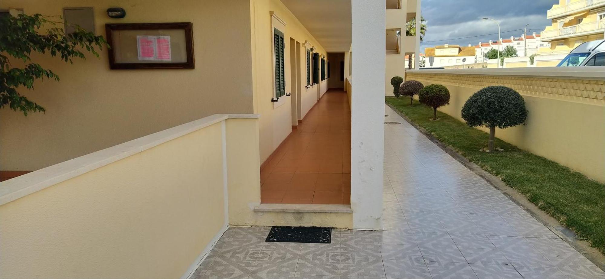 Ericeira II - Apartment With Pool - Horizonte Mar Exterior photo